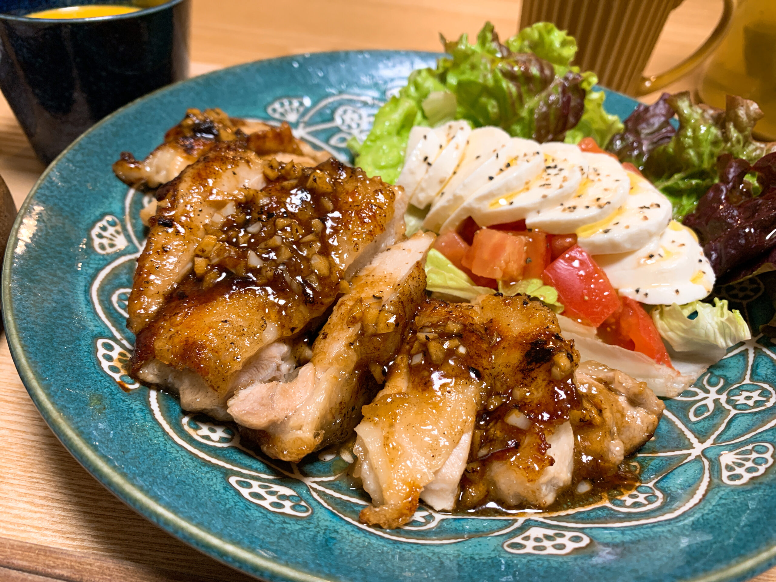 料理レシピ（料理）に関するWebメディア